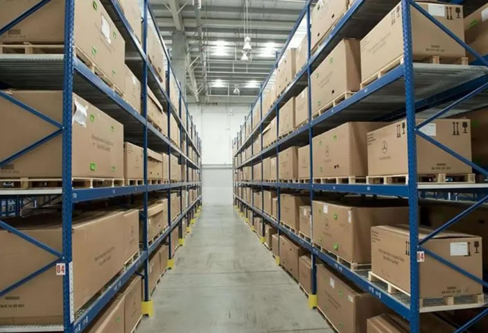 宁波到中原区货物仓储